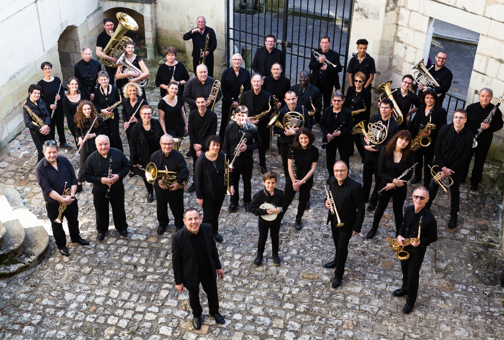 Orchestr’émoi 2025