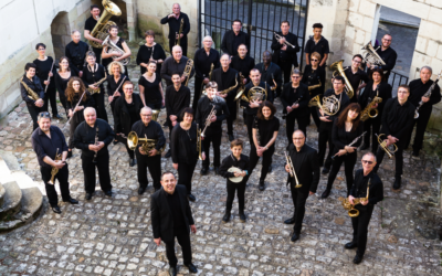 Orchestr’émoi 2025