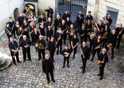 Orchestr’émoi 2025