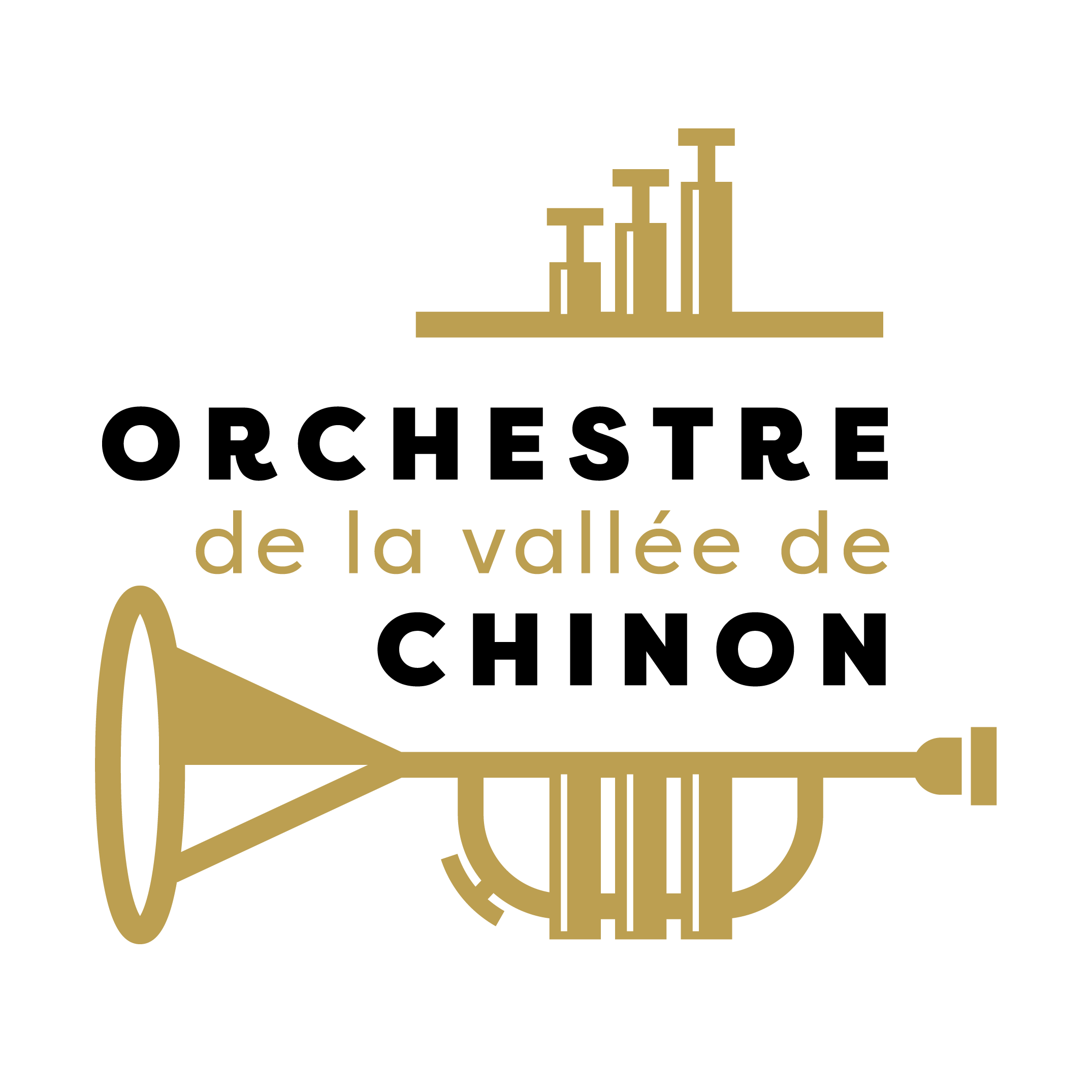 Orchestre de la vallée de Chinon