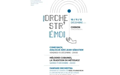 Festival Orchestr’émoi 2021