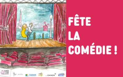 Fête la comédie (14&15/06/2025)
