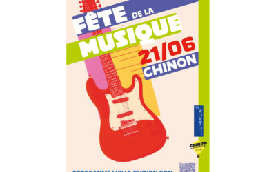 Fête de la musique 2025