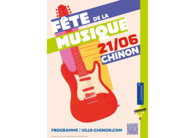Fête de la musique 2025