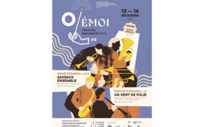 Orchestr’émoi 2025