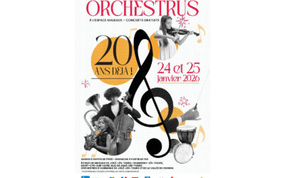 Orchestrus 2026