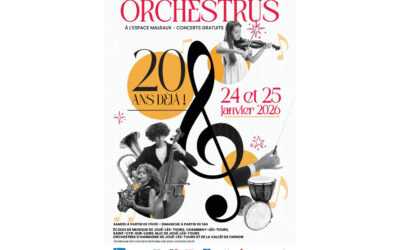 Orchestrus 2026
