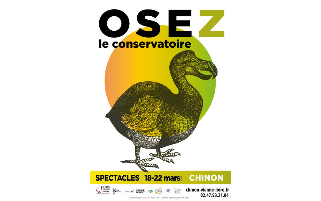 Osez le Conservatoire