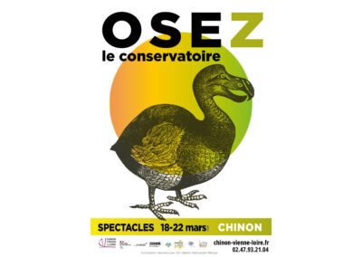 Osez le Conservatoire