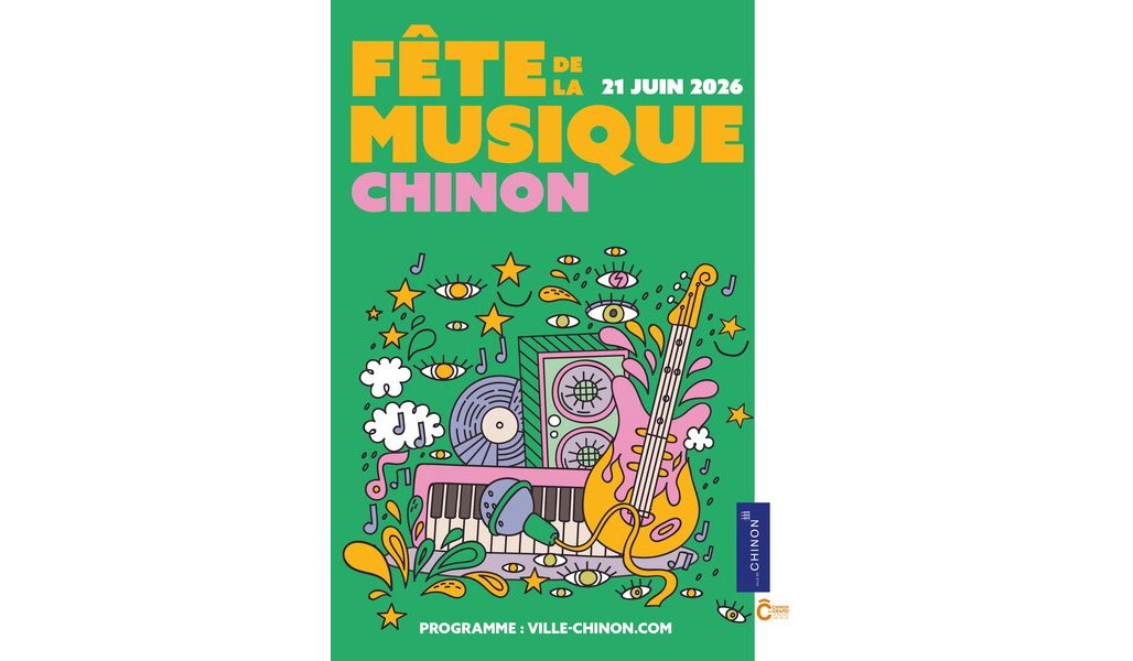 Fête de la musique 2026